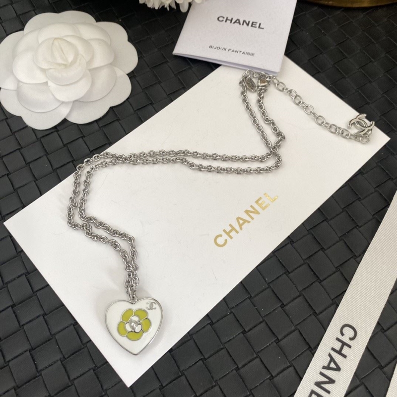 Chanel Necklaces